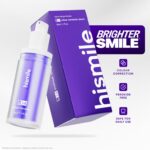 Hismile v34 Color Corrector Serum - Instant Teeth Whitening