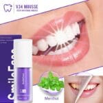 Hismile v34 Color Corrector Serum - Instant Teeth Whitening - Image 2