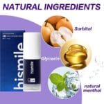 Hismile v34 Color Corrector Serum - Instant Teeth Whitening - Image 7