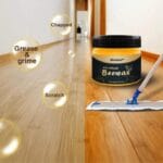 Premium Imported Beeswax Furniture Polish – Deep Cleaning & Long-Lasting Real Shine - Image 6