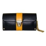 Elegant Women’s Clutch Purse with Tassel | Stylish Evening & Party Handbag - Image 2