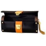 Elegant Women’s Clutch Purse with Tassel | Stylish Evening & Party Handbag - Image 3