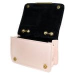 Luxury Chain Shoulder Bag for Women | Stylish Evening & Party Clutch Purse - Image 3