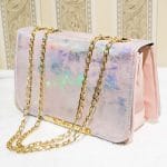 Luxury Chain Shoulder Bag for Women | Stylish Evening & Party Clutch Purse - Image 4