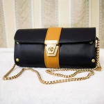 Elegant Women’s Clutch Purse with Tassel | Stylish Evening & Party Handbag - Image 4