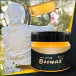 Premium Imported Beeswax Furniture Polish – Deep Cleaning & Long-Lasting Real Shine - Image 4