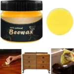 Premium Imported Beeswax Furniture Polish – Deep Cleaning & Long-Lasting Real Shine - Image 5